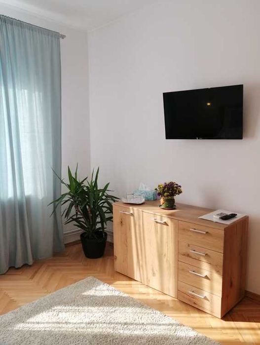 Apartment in Sibiu - Vedere 3