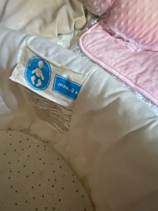 Детска количка 2в1