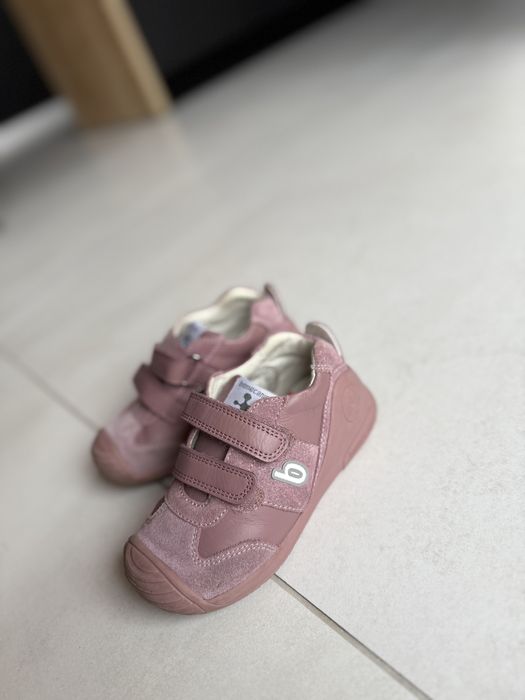 Biomecanics Il Passo