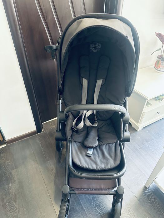 Cybex priam количка