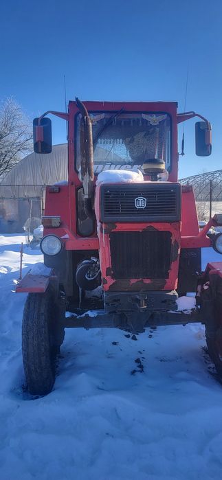 Tractor u650 de vanzare