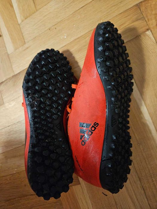 Бутонки Адидас 38ми номер