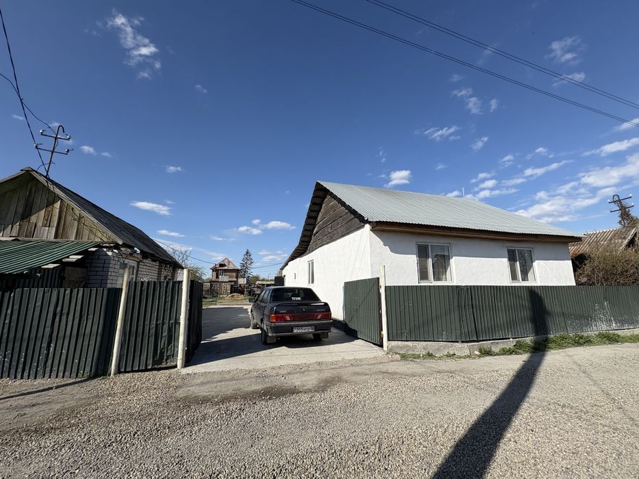 Продам большой частный дом