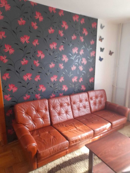 Inchiriez apartament 2 camere