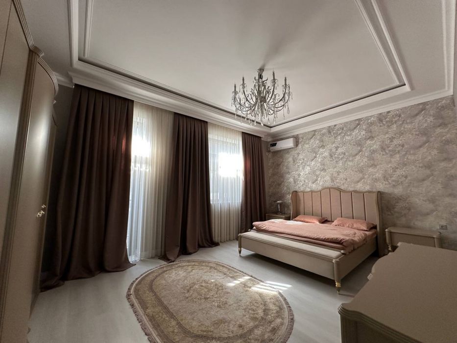 Катта Хасанбой Ширибомни рупараси енги махалла 2 сотих евроучастка