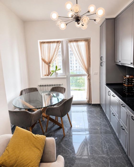 Apartament 3 camere, 108 mp, lângă Parcul Tudor Arghezi, Metro
