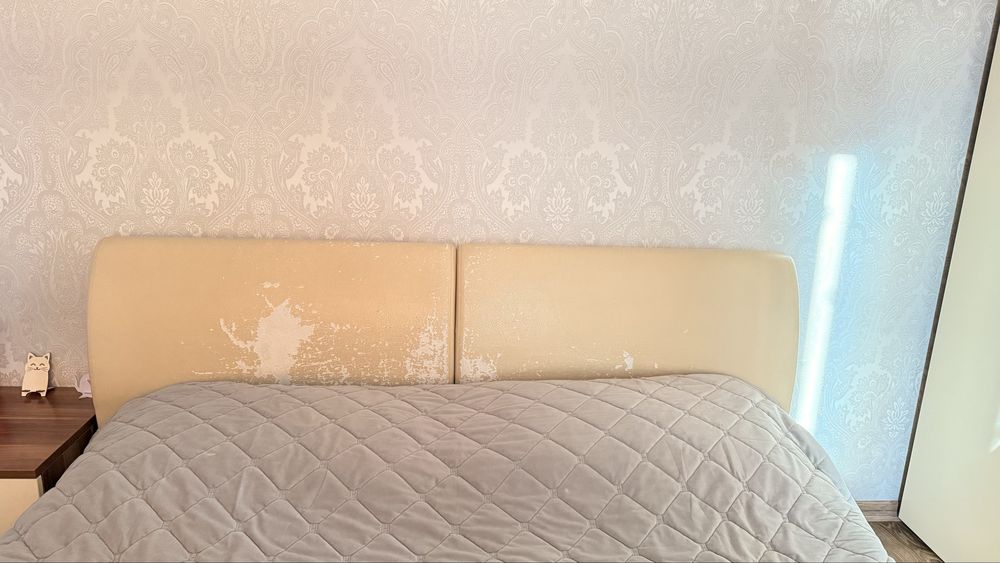 Продам кровать б/у