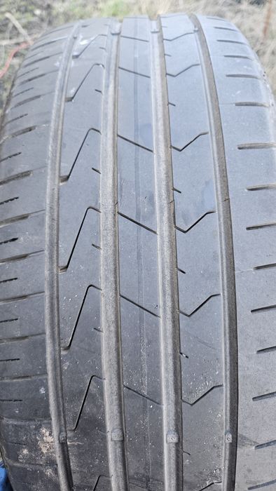 4бр гуми 205 55 16 ханкок hankook