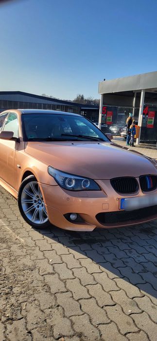 BMW 5 Series 2005 — imagine 2