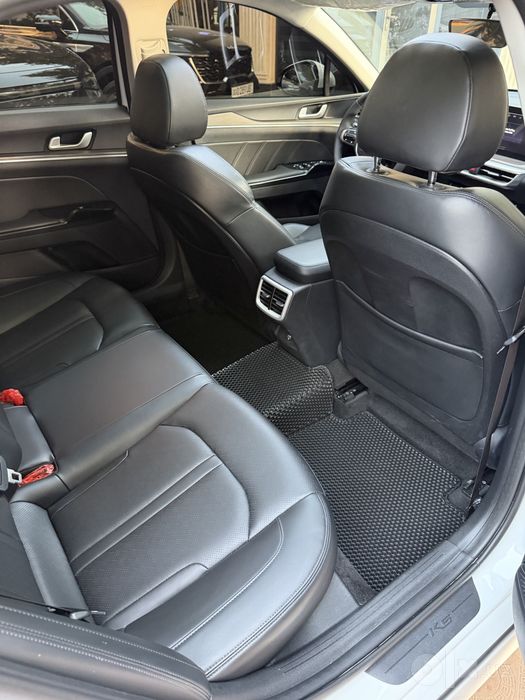 Kia K5 Ideal Xolatda