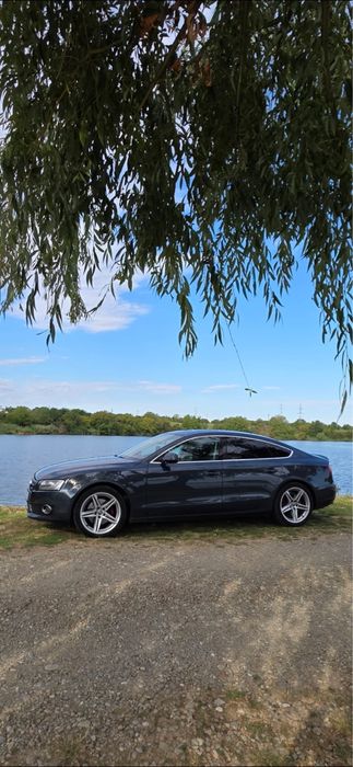 Audi A5 2011 2.0 TDI 177CP