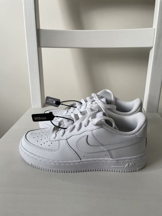 Оригинальные nike air force 1 - 38 (37,5) НОВЫЕ