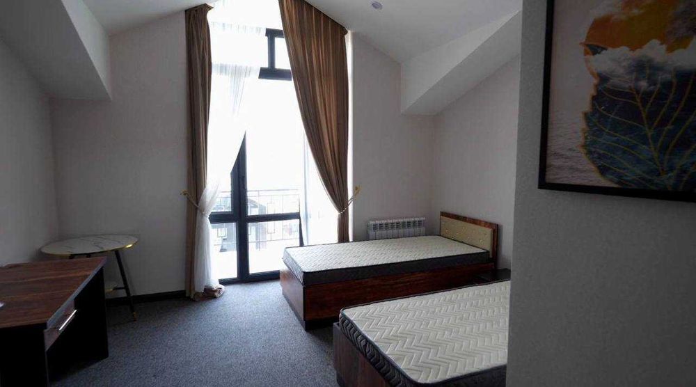 Продается ГОТОВАЯ ГОСТИНИЦА в ЦЕНТРЕ/ Яккасарайский район / САЛАМАТИНА