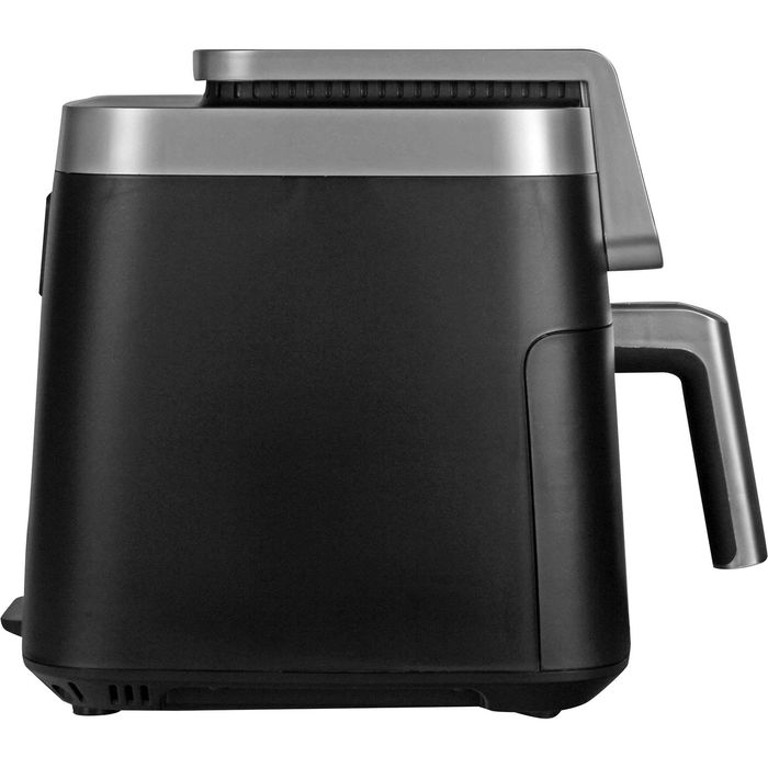 Фритюрник с горещ въздух Ninja AF180EU 6.2L Air Fryer - Чисто нов