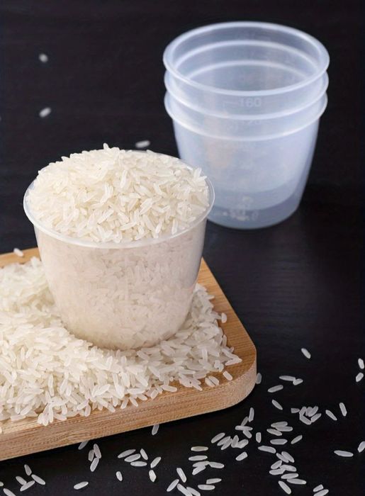 Мерные стаканчики