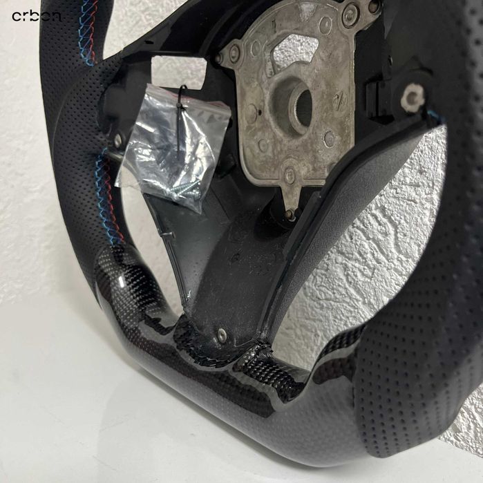 Карбонов волан за BMW e90