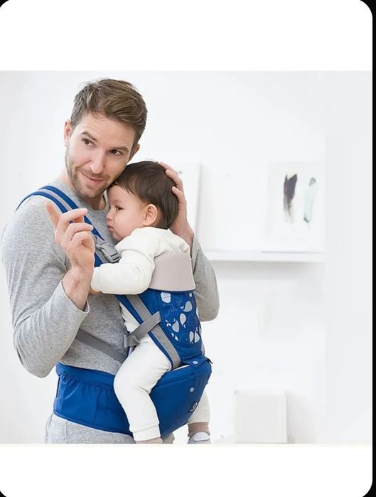 Продам эргорюкзак