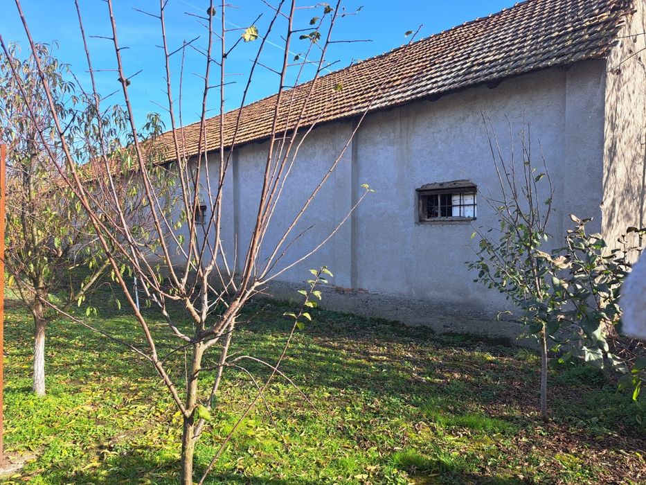 Vand imobil Bretea Muresana