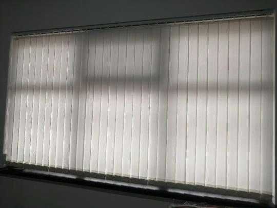 Роллшторы и жалюзи