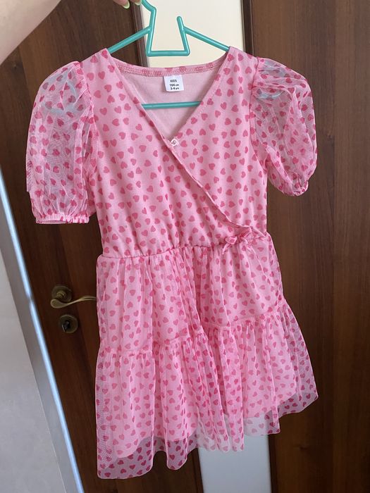 Lot rochite pentru fetite