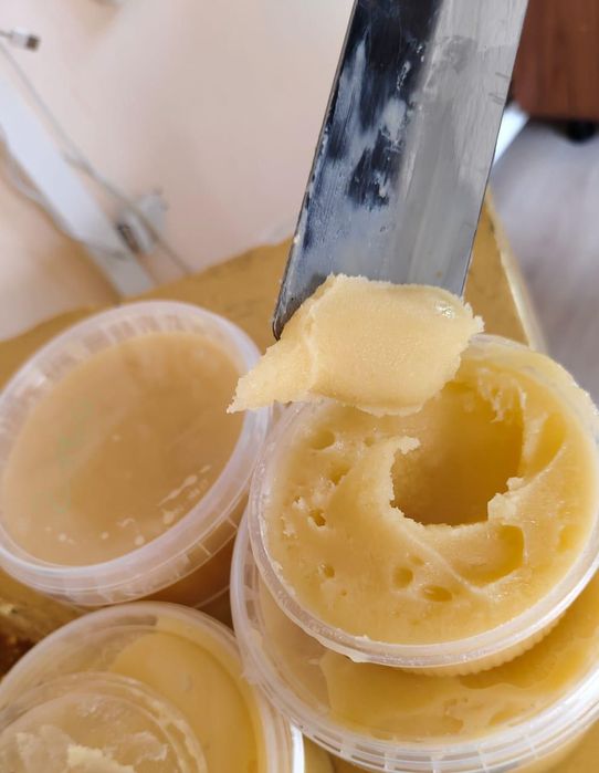 БАЛ. МЁД. МЕД. Натурал.