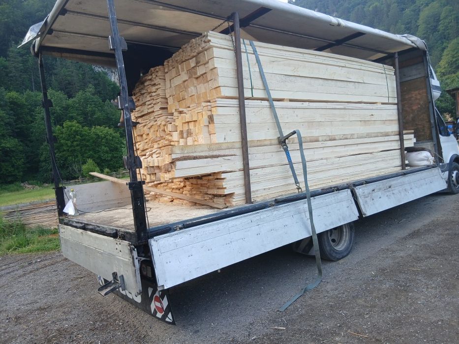 Vand cherestea de calitate
