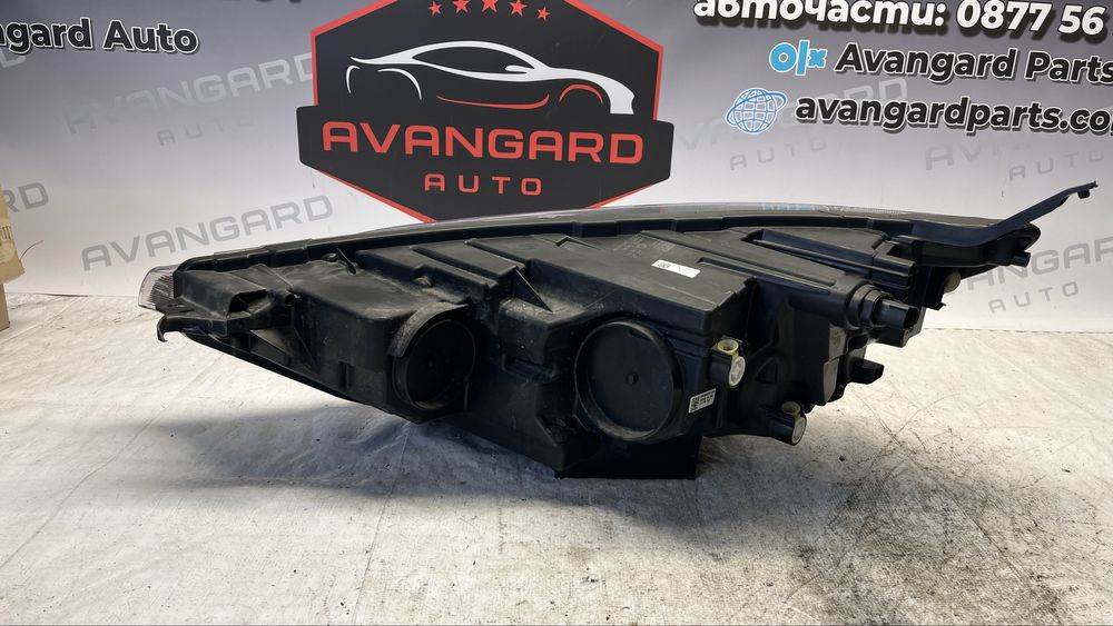 Ford Transit Custom ляв и 2 броя десен фар