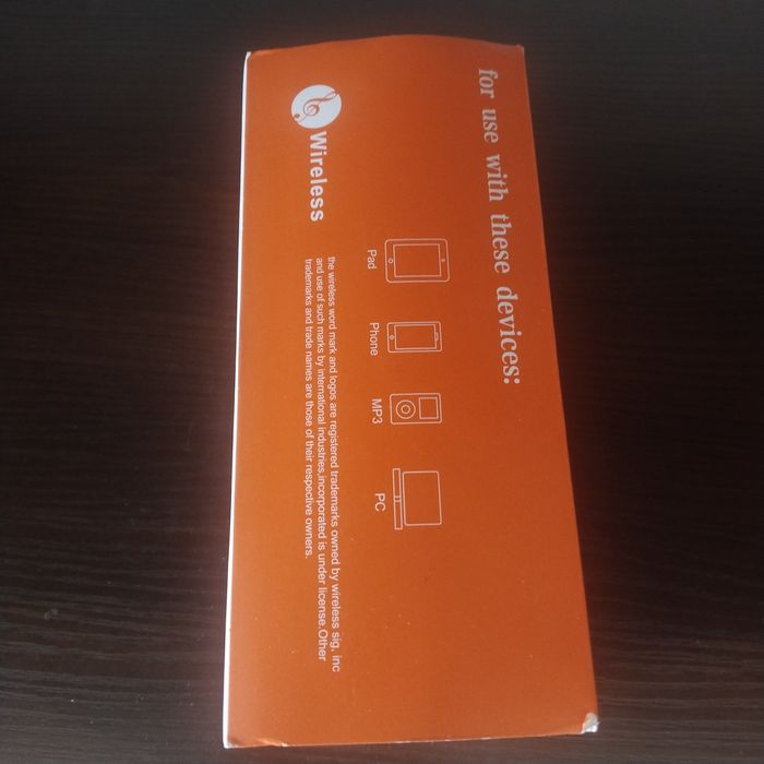 Продам колонку новую