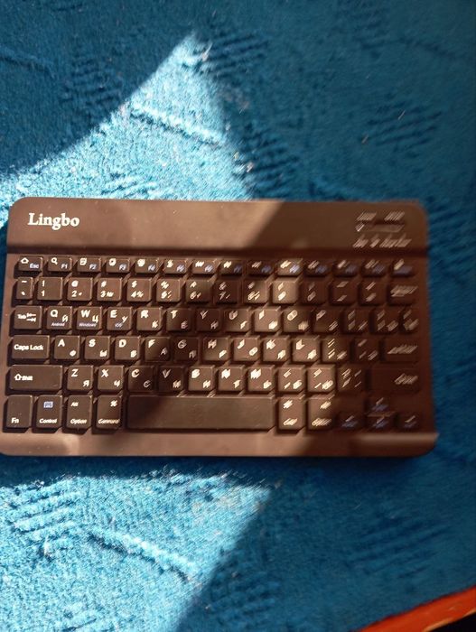 Планшет lingbo a96