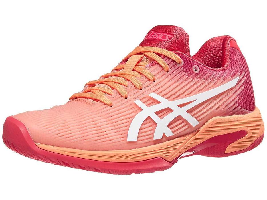 adidasi femei tenis ASICS