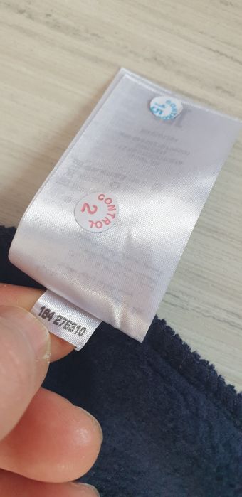 GANT Shield Hoodie Mens Size 4 -  5XL НОВО! ОРИГИНАЛ! Мъжки Суичер!