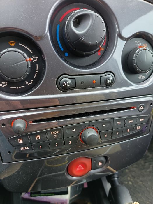 Renault Clio 3 , in stare foarte buna