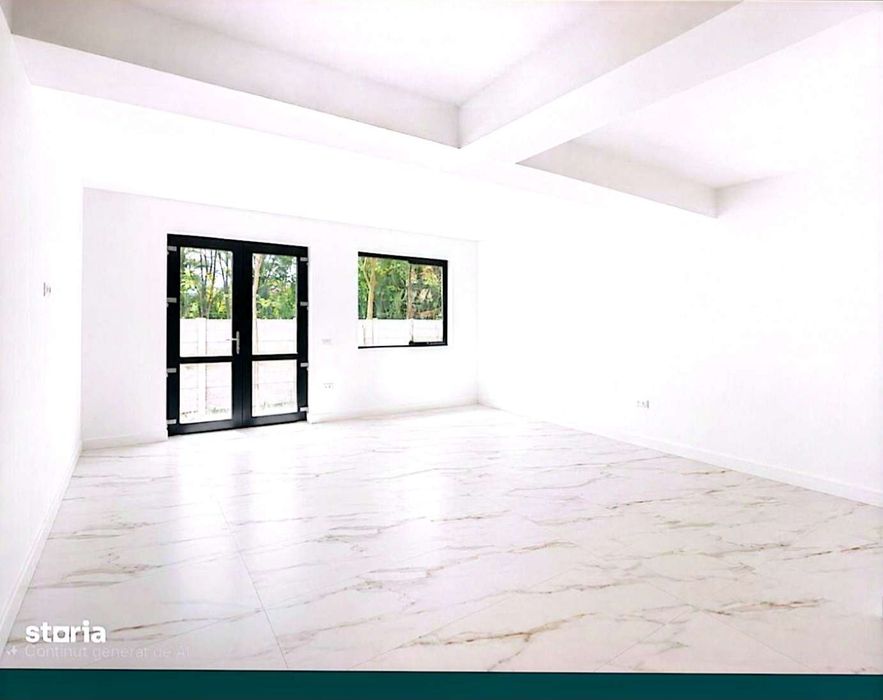 Vând vila tip duplex proprietar comision 0 Bragadiru str Dunării