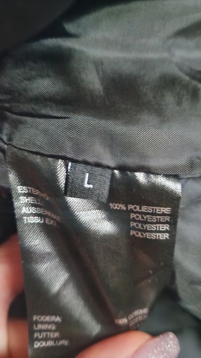 Яке BALENCIAGA.  L  размер