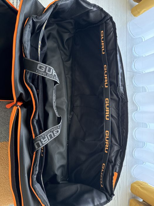 Geanta Guru Fusion Carryall