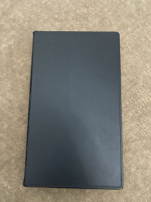 Sony Xperia Z3 tablet compact