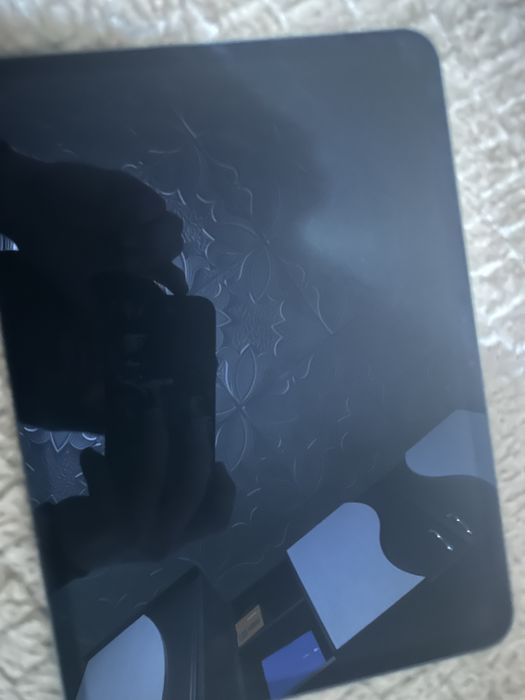 Vand ipad pro 11 m4 2025