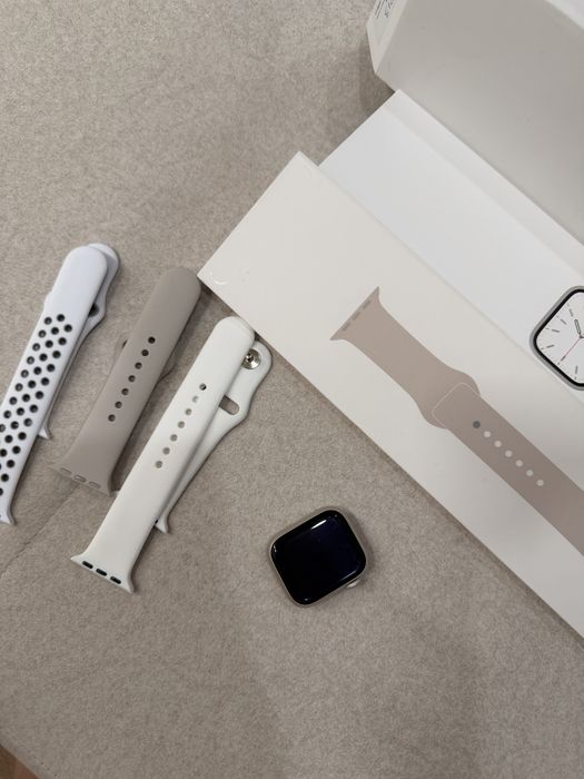 Apple Watch 7 series