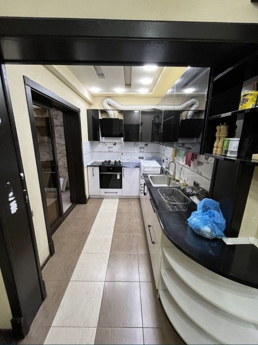 Без маклера Сергели 8 5/1/9 130 квадратов