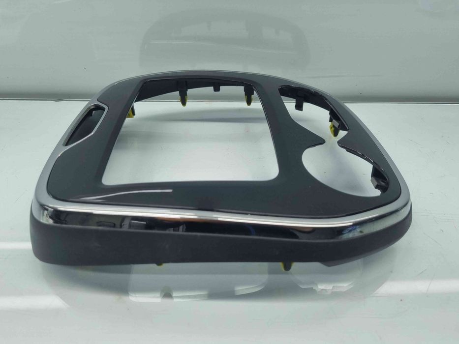 Trimuri bord Renault Captur (X87) [Fabr 2013-2017]