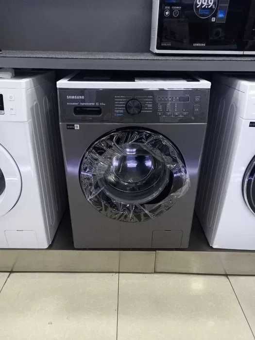 Стиральная машина Samsung Steam Wash Доставка по городу Бесплатно 24/7