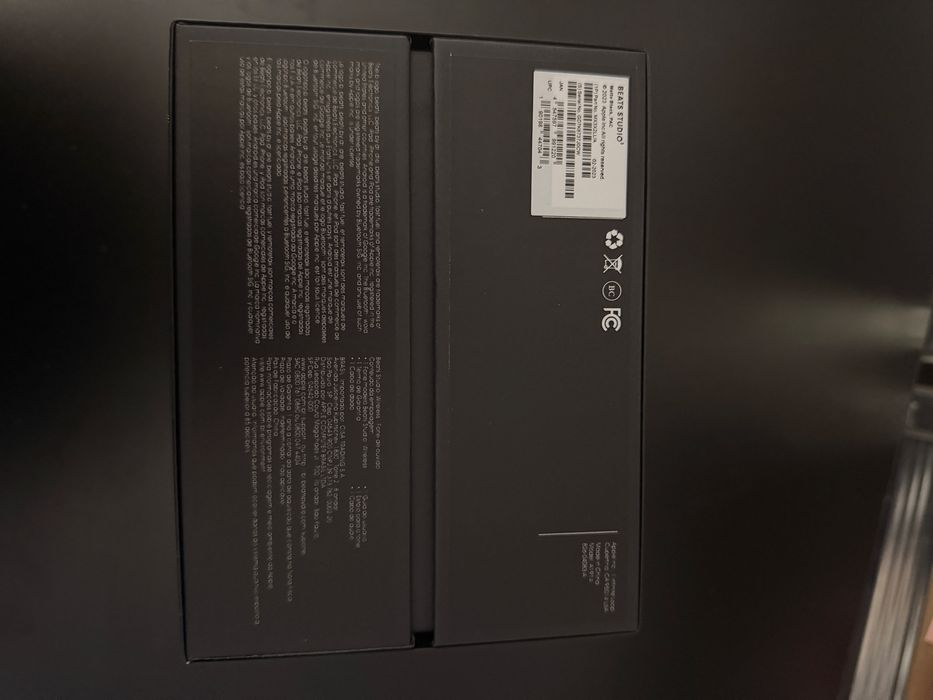 Vand Casti Beats Studio3 Wireless Noi Sigilate !