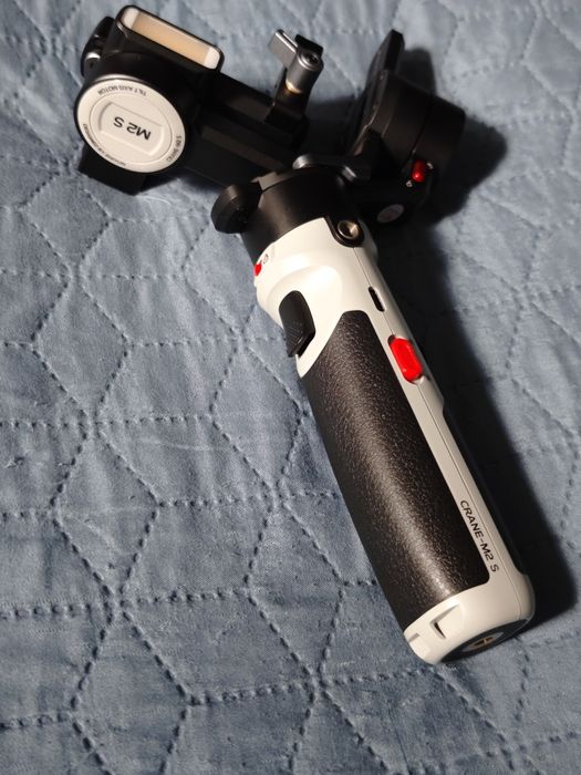 Zhiyun-Tech Crane M2S Combo