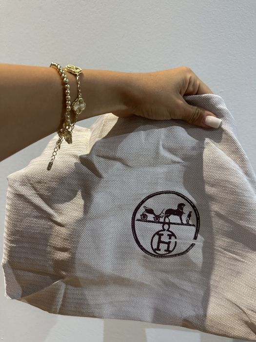 Hermes чанта нова