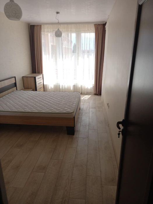 Дава се под наем Тристаен апартамент в София, Надежда 2 - 80 кв.м за 718.08 € - Снимка #16