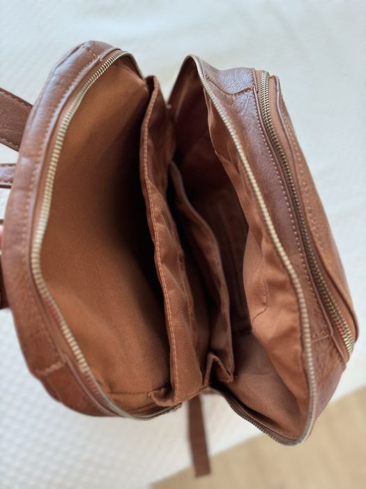 Кафява раница Desigual