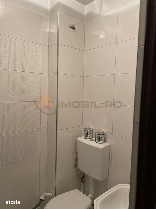 Apartament 3 camere Pacurari - Kaufland - Deosebit