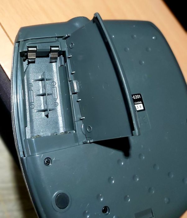 Sony cd walkman perfect functional