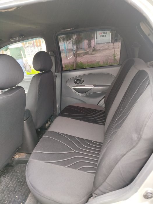 Продается свой Матиз бест 2005 года , пробег 147000