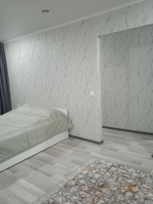 Чистая, тёплая 5000 день